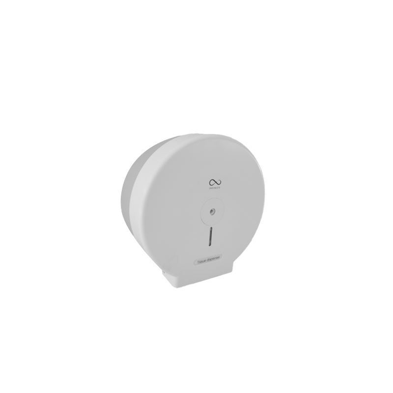 Toilet Paper Holder INFInity WHITE IN10018